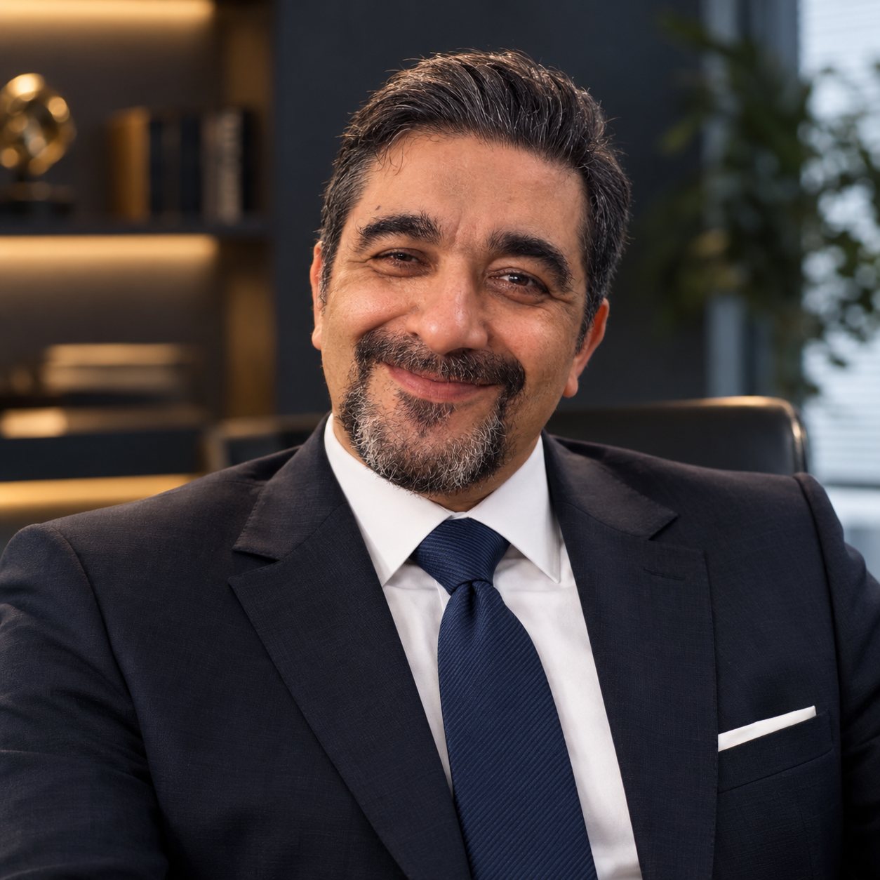 میثم مصلحی